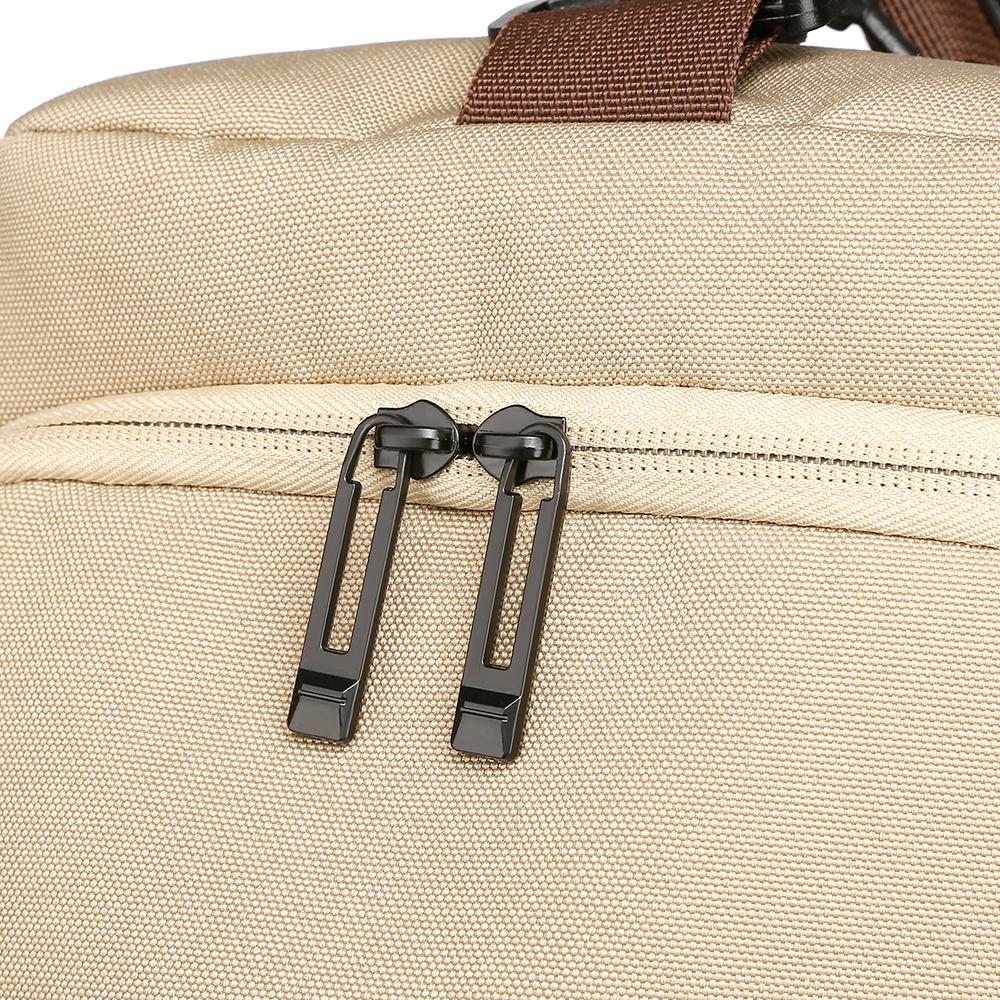 Gym Bag Large Capacity Travel Bag Dry and Wet Separated Luggage Bag Travel Boarding Bag Separation Shoes Bags