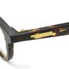Bottega Veneta Eyeglasses Frame Havana BV1334OA-002