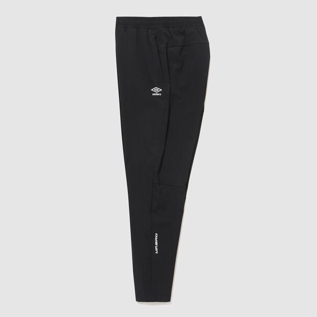 UMBRO [Cooling] All-Round Cooling Tricot Interval Pants Black Ur121Sfp22