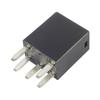 (Pack of 2) 301-1C-C-R1 U01 12VDC Automotive Relay 5 Pins SPDT