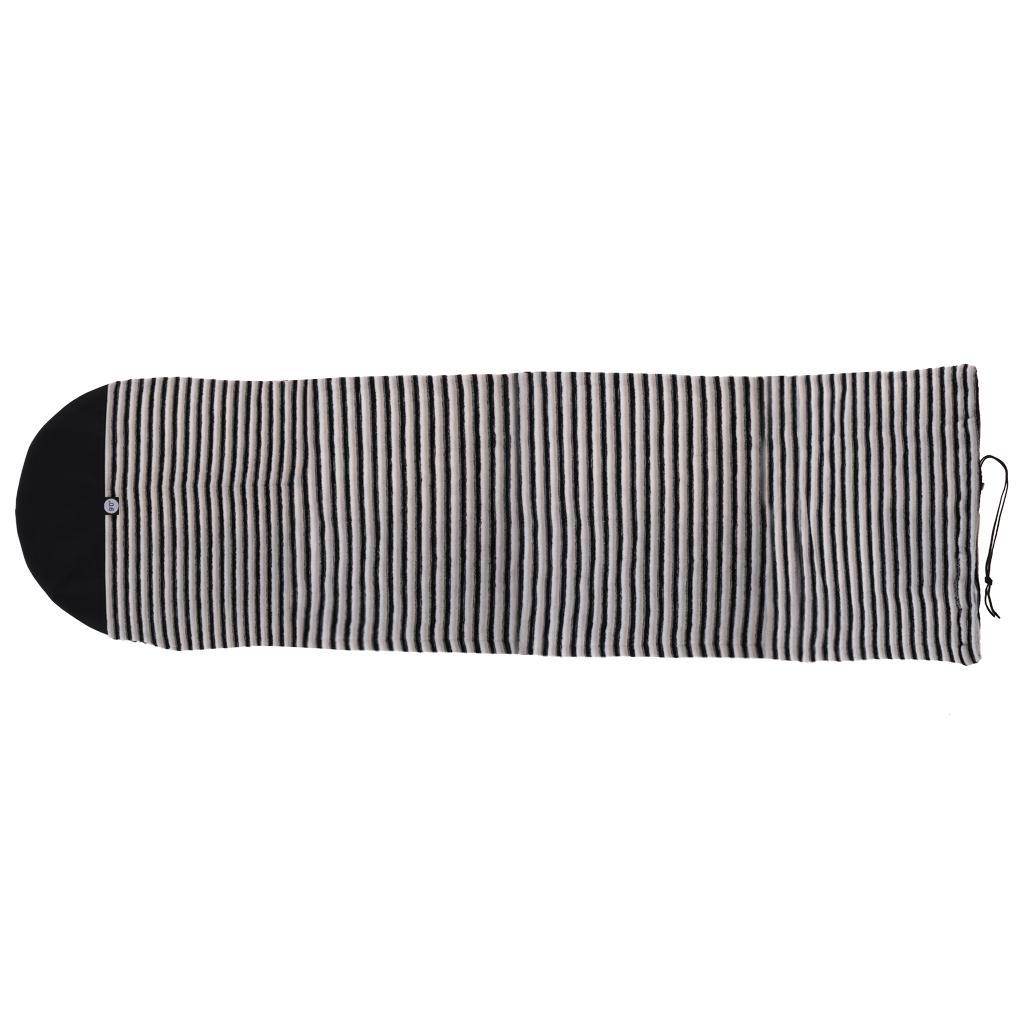 Surfboard Protection Sleeve - Premium Board Cover for Various Types