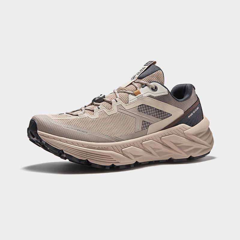 KAILAS Mountaintrek-2 Low-Cut Hiking Shoes