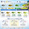 [KOKO Lure] Seabass Lure Flounder Jig Head Set of 5