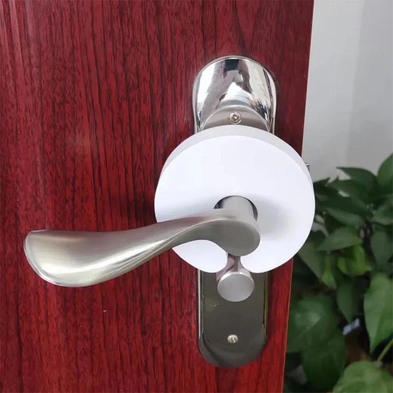 1/3/6Pcs Door Finger Pinch Guards Baby Proof Doors Slam Stopper Extra Soft Foam Protectors Child Safety Baby Safety Finger Protect