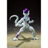 S.H.Figuarts Dragon Ball Z Frieza Fourth Form Approx. 120mm ABS&PVC Painted Movable Figure BAS62977