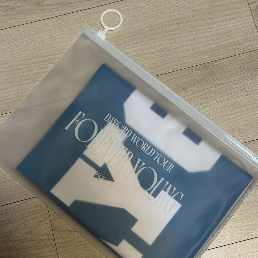 

DAY6 Слоган Foreveryoung Finale