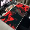 Mouse Pad NonSlip Mousepads Game Play Mats Notebook Computer Pad Table Mat Pc Carpet NNarutos Uchiha Itachi Mousepad Xl Xxxl