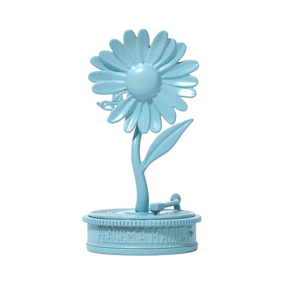 G-DRAGON Peaceminusone x 2025 MAMA Awards Peacemamaone Figure Sky Blue ONE SIZE