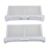Tumble Dryer Filter Easy To Clean Lint Buildup Reduction