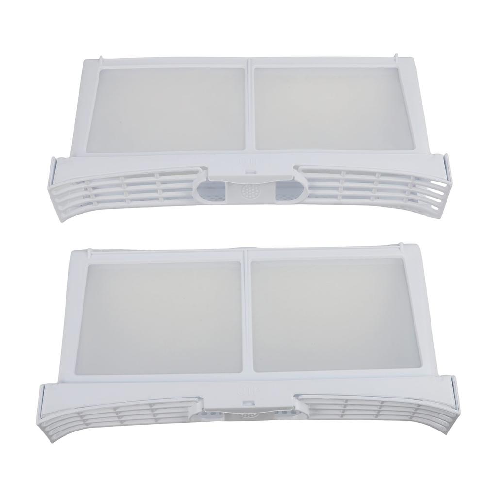 Tumble Dryer Filter Easy To Clean Lint Buildup Reduction
