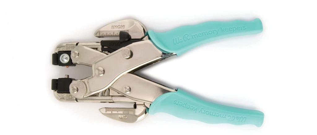 We R Memory Keepers Tools Crop-A-Dile - Crop-A-Dile