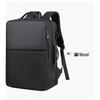 Li Shen Men's Business Laptop Backpack