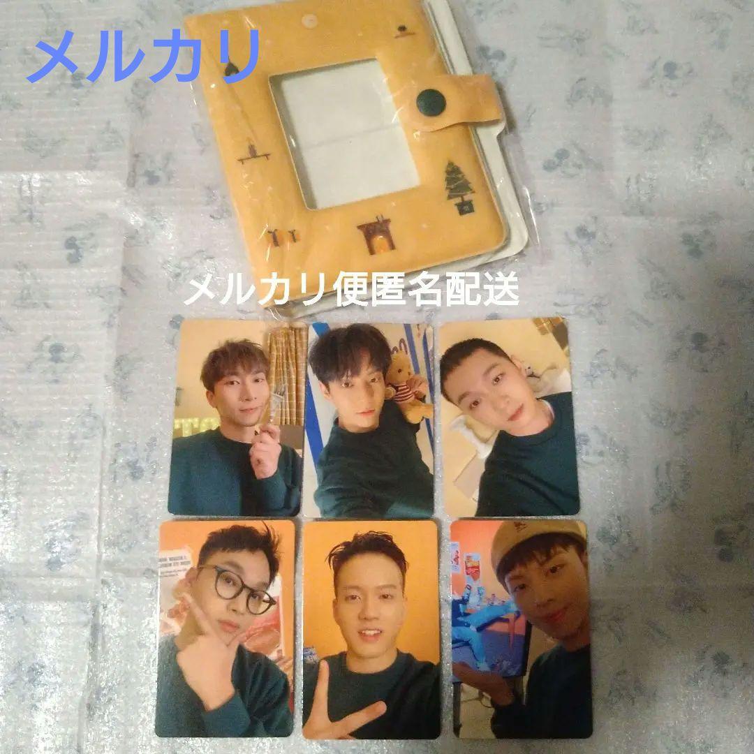 

[USED] BTOB Official MD Welcome to BTOB s home