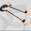Sexy Erwachsene Weibliche Bein Fessel Bondage Riemen SM Handschellen Bein Manschette Sexspielzeug Sets Paar Bett Fesselung Erwachsene Bondage Produkte
