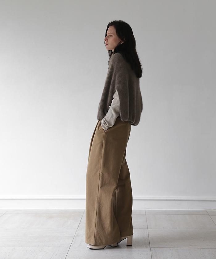 Beleunepeu Raccoon Cape 2 Colors