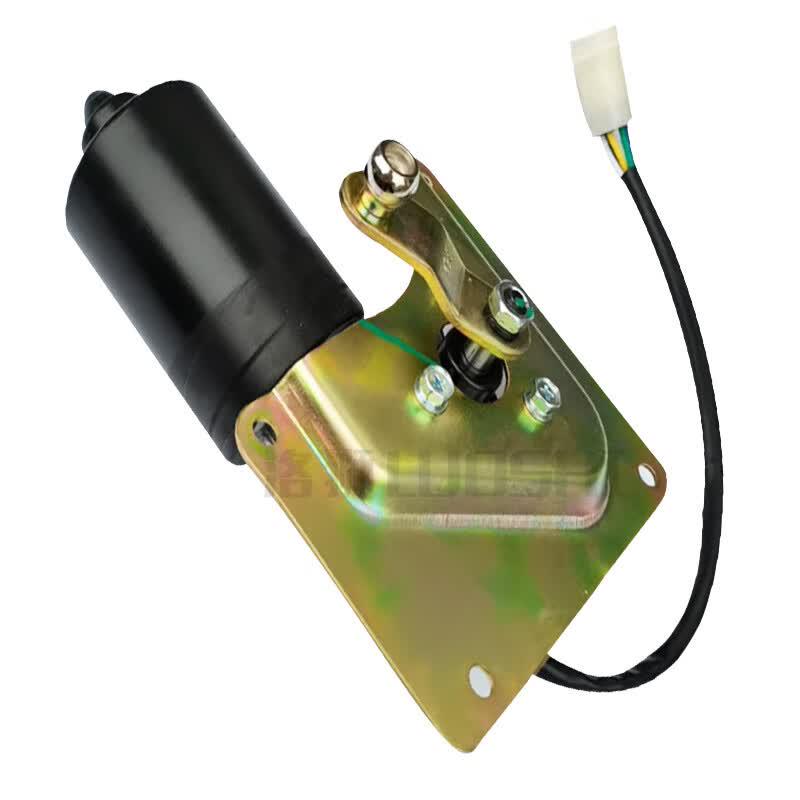 Luoshi Wiper Motor 37N-41010 for Dongfeng Vehicles