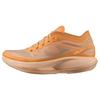SALOMON Phantasm Comfortable Mesh Durable Low-Top Rubber Casual Women Sneaker Orange 416105
