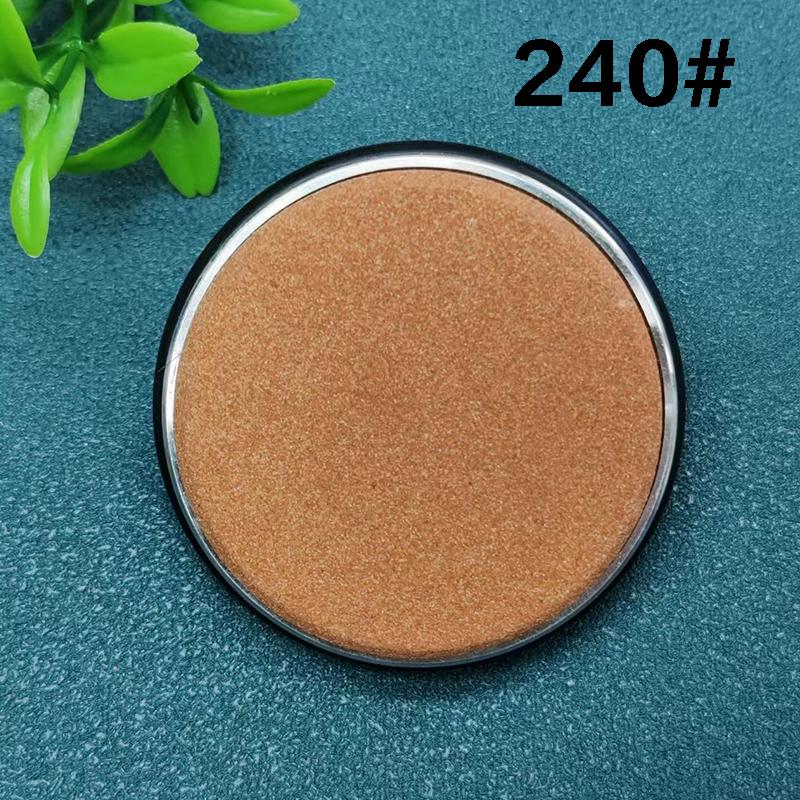 

Rolling Knife Sharpener Whetstone Grinding Stone Accessory Diamond Kitchen Professional Knife Sharpening Tool Agate Polishing As Photo