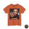 T-shirt Ball Park Barry Pour Hommes & Femmes, T-shirt Conspiration Hot-Dog Barack Obama