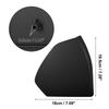 Car Styling Front Side Door Cover Trim Black Beige Gray 2117270148 2117270248 Left/ Right For Mercedes Benz E-Class W211 03-08