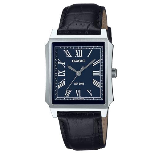 [CASIO] CASIO Standard Analog Watch MTP-B190L-2BVDF FREE