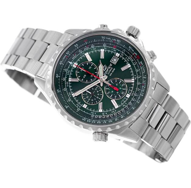 Часы CASIO EDIFICE EF-527D-3A