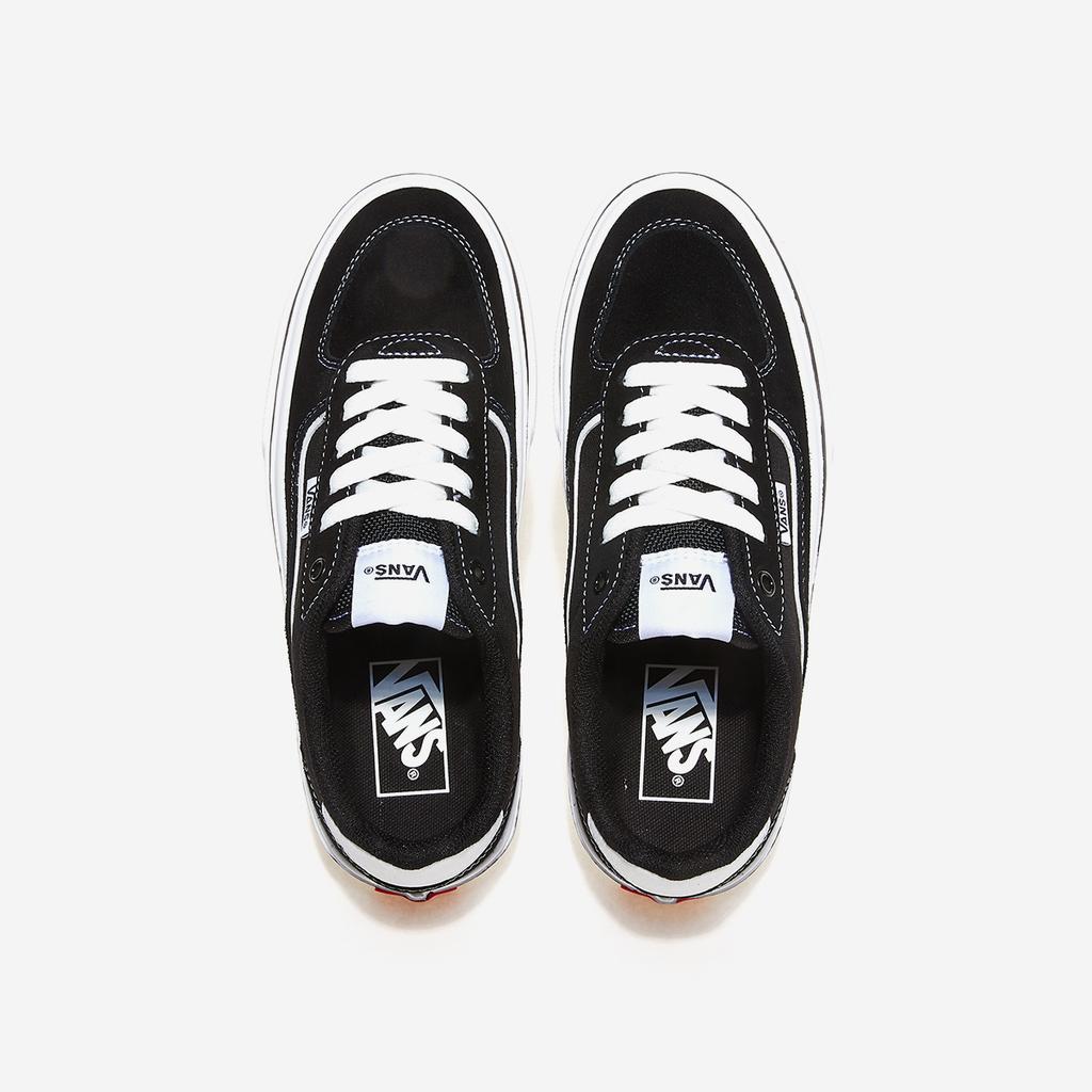 Maverick -Black/White V3858 SC