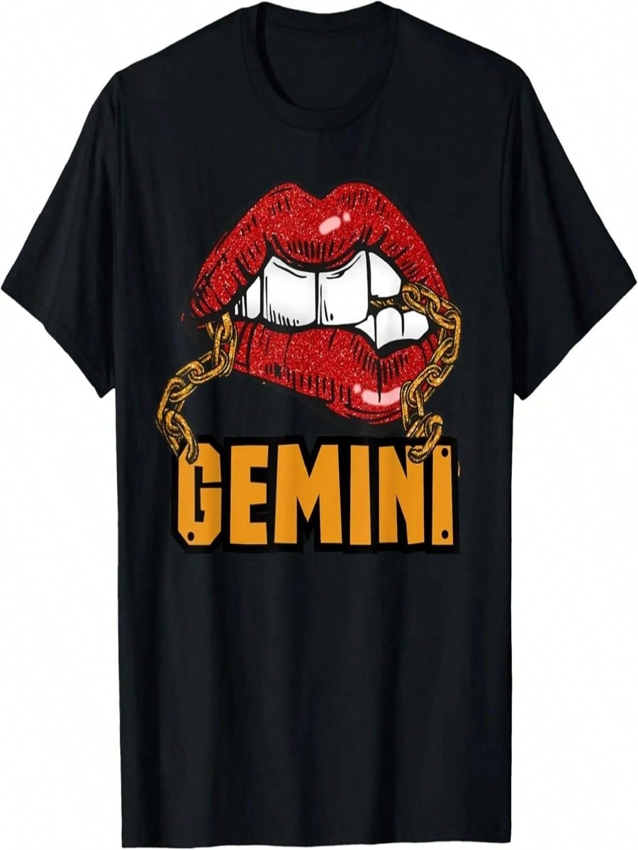Gemini Zodiac Gifts For Gemini T-Shirt S разноцветный