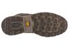 Caterpillar Pursue, Herren braune Schnürschuhe