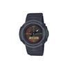 Men Liquid Crystal/Analog Dual Display Series Watch AW-500MNT-1A