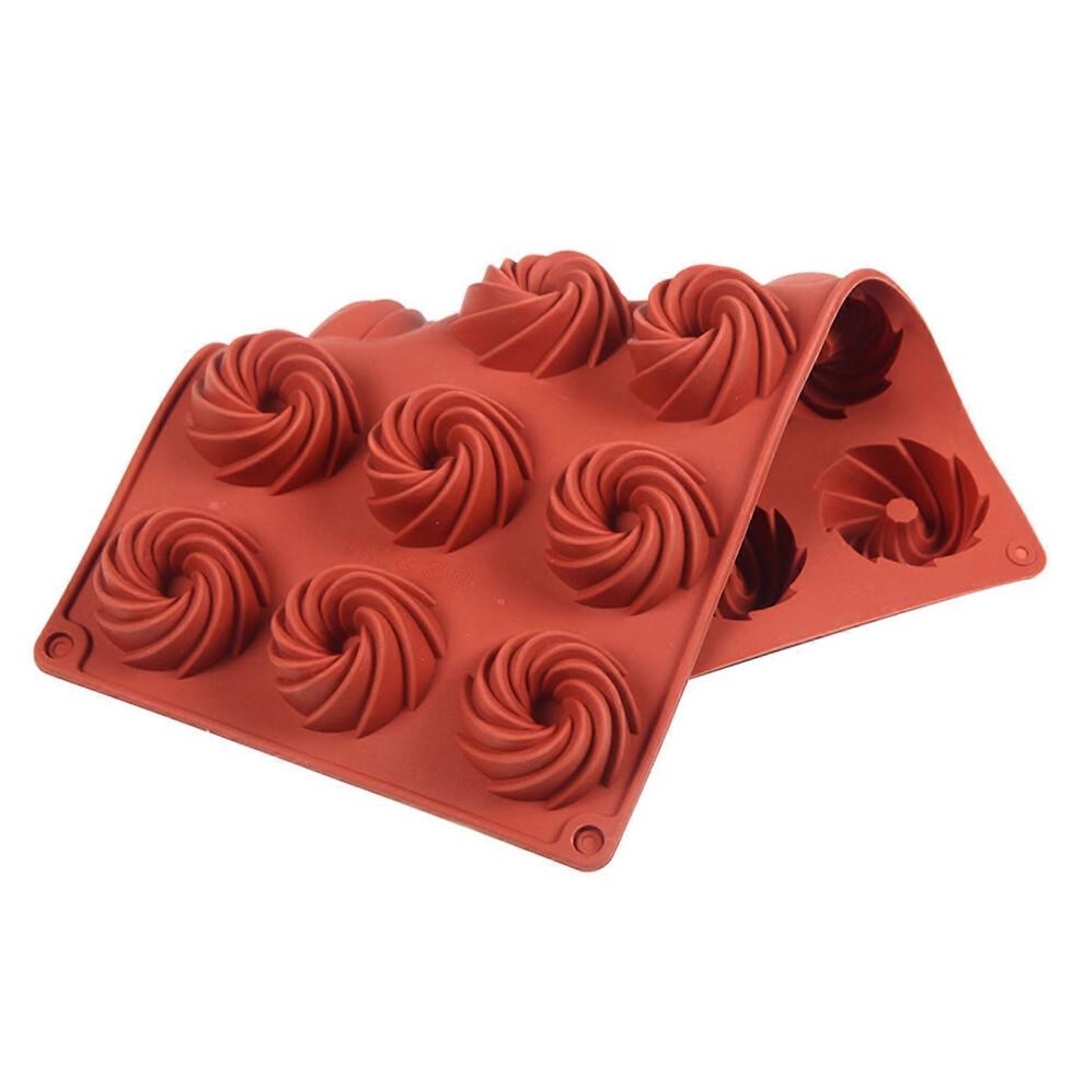 Cake Mould Donut Mousse Mould Cookie Candy Baking Moulds Kitchen Baking Gadgets