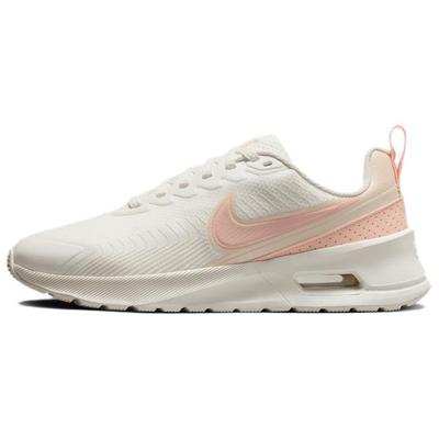Air Max Nuaxis Sail Guava Ice Phantom Washed Coral Women's Sneakers Casual Shoes HF1233-107