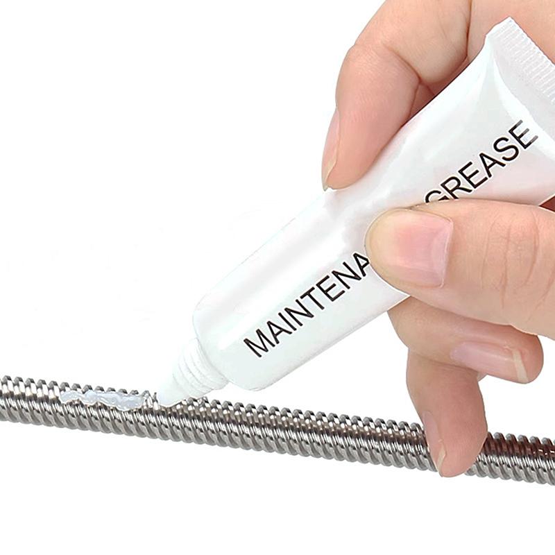 1Pc Przełączniki Olej Smarujący 15G Smar Przełącznik Klawiatury Smar Wał Mechaniczny Stabilizator Klawiatury Akcesoria DIY