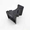 Center Consol Cup Holder Divier Black For Lexus ES350 2007-2012