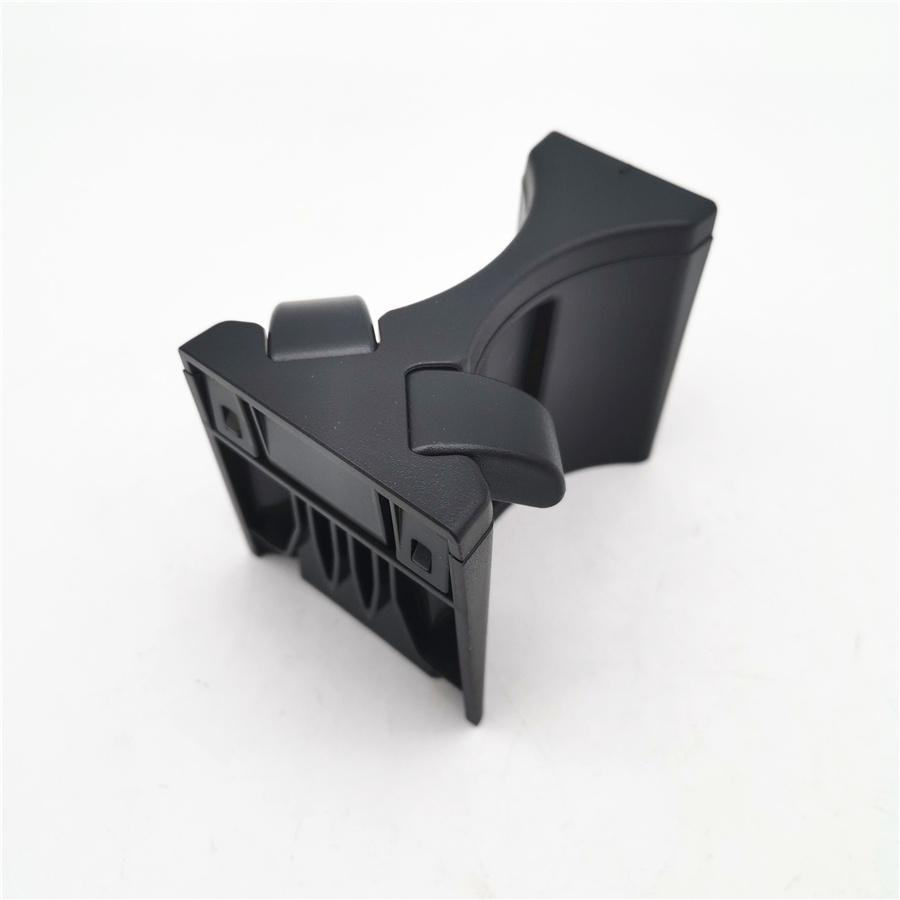 Center Consol Cup Holder Divier Black For Lexus ES350 2007-2012
