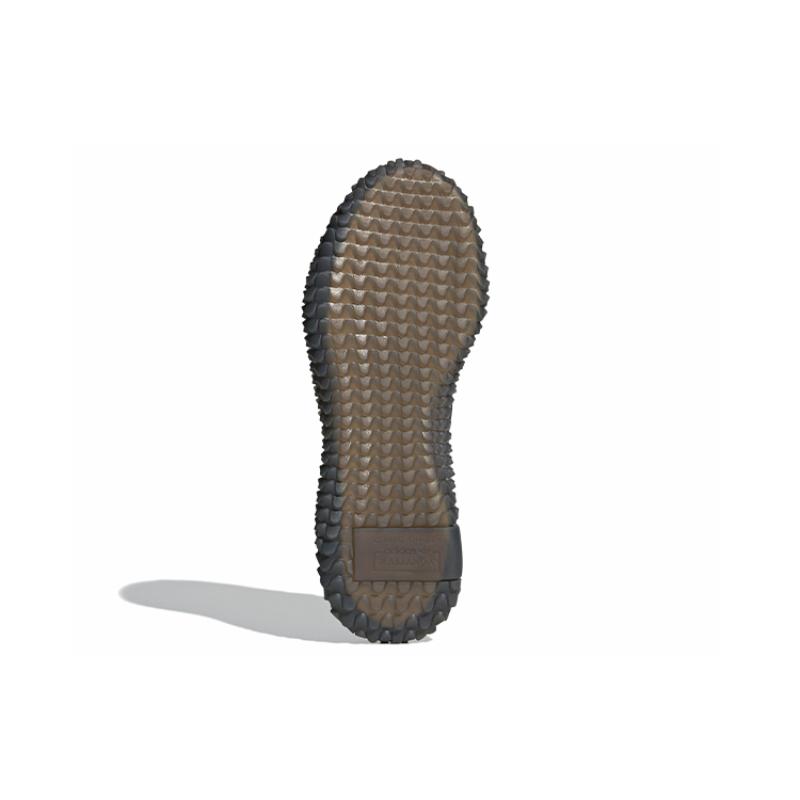 Adidas Craig Green X Polta Akh I 'Solid Grey' Sneakers FW4184