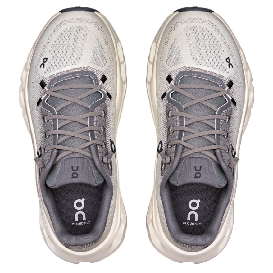 New On Running Cloudtilt Rock Ivory Women's 3WE10053247