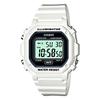 CASIO Watch Standard Digital F-108WHC-7A White Men's Overseas Model [Reimported]