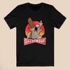 Üst giysisi – T-shirtler