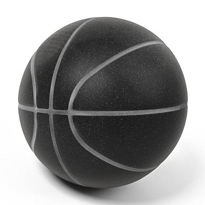 Basketbal – Basketbalové míče