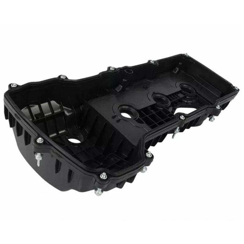 Engine Valve Cover For Ford Transit 150 250 350 2015- F150 2011 - 2014 Expedition 2015 2016 2017 BL3Z6582H BL3Z6582F
