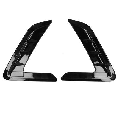 Înlocuire Ornament Aerisire Laterală Exterioară Mașină pentru Seria 3 G20 G28 320i 325li 330li 2020‑2021