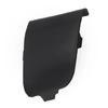 Plastic Front Rear Tow Hook Cover Tail Trailer Caps Trim For MX-5 MX5 2016-2023 Front Bumper N24350A11