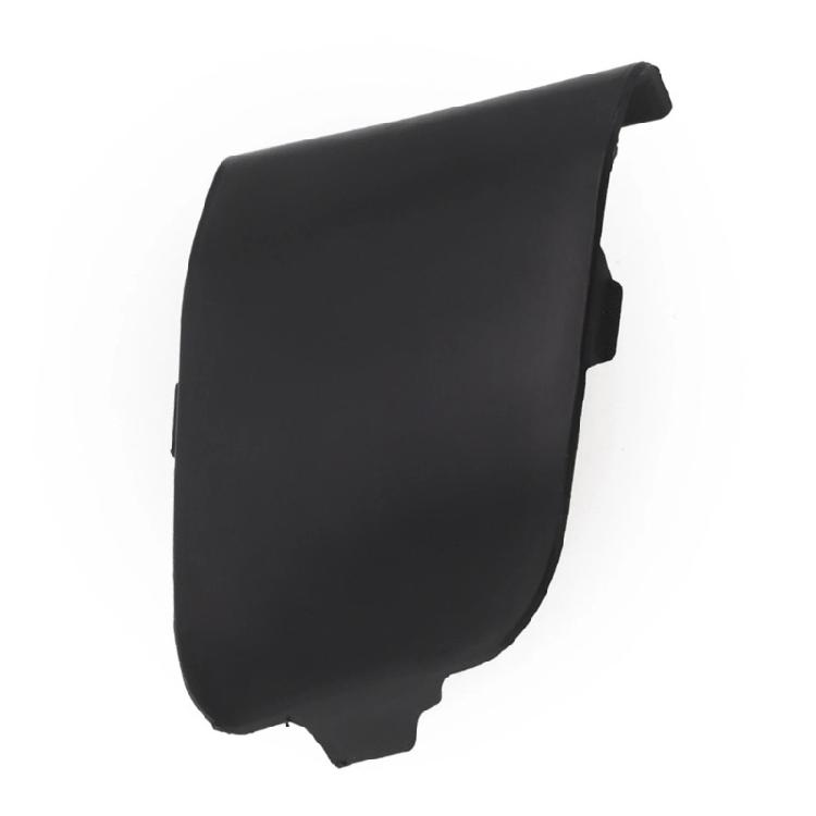 Plastic Front Rear Tow Hook Cover Tail Trailer Caps Trim For MX-5 MX5 2016-2023 Front Bumper N24350A11