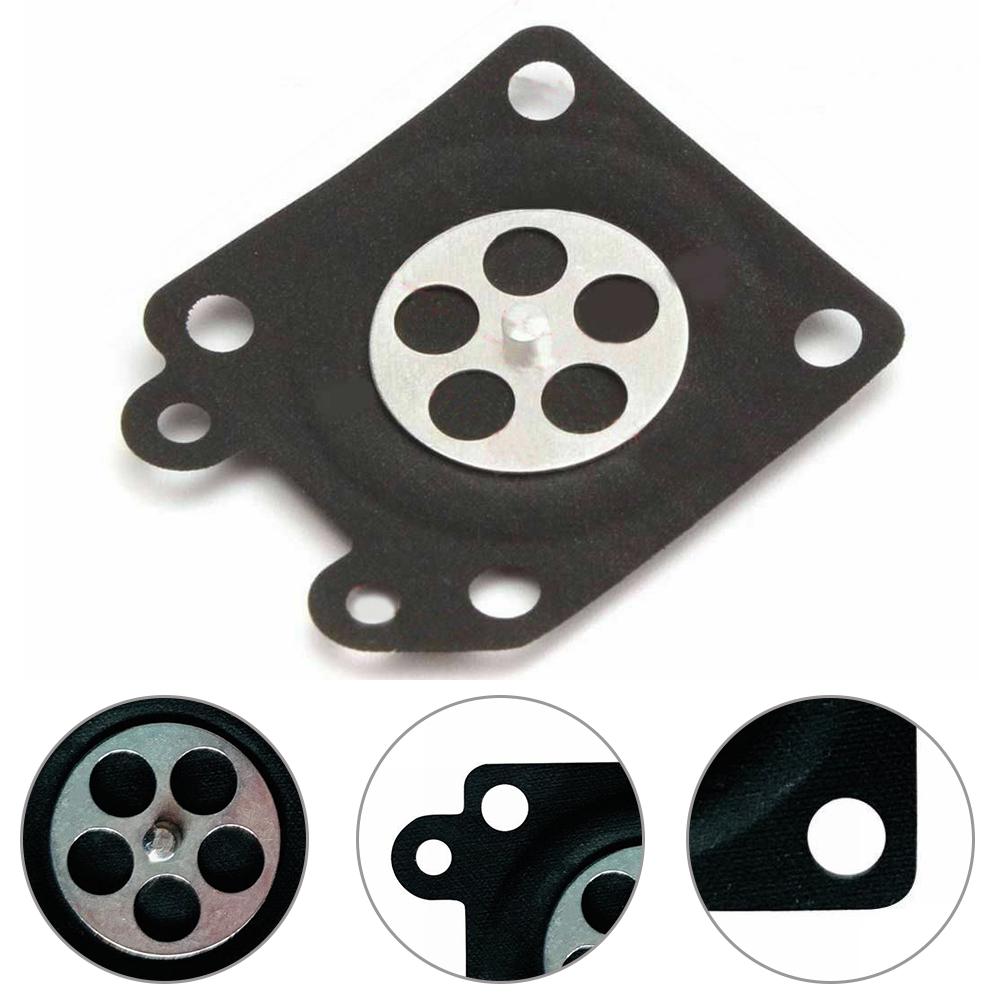 Replacement Membrane for WA & WT Carburetors Compatible with For Partner Equipment Metal and Long Lasting Performance