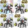 Xp352 New Robot Building Blocks Toy For Kids Diy Plastic Assembly Toy