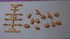 [USED] Too Many Losing Heroines Roasted Salt Lemon Plastic Model