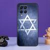 David Jewish Star Symbol Case For Samsung Galaxy M12 M32 M52 M56 M06 M16 M36 M54 M34 M14 M35 M55 M15 M11 M31 M13 M53