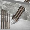 Professional High Wear Resistance Alloy Drill Bit Suitable For Wood Plastic & Thin Metal Applications Efficient Drilling