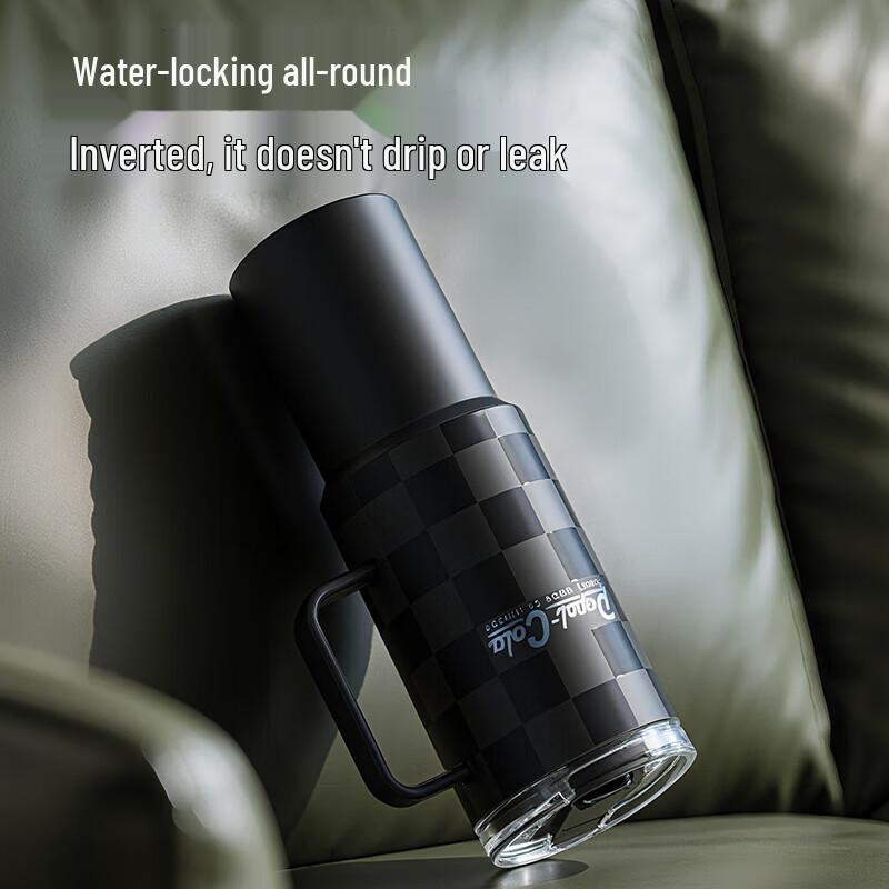 Pepsi Large Capacity Insulated Tumbler